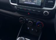 2021 Hyundai Venue My19 1.0 Tgdi Motion Infotainment