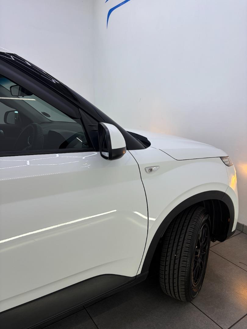 2021 Hyundai Venue My19 1.0 Tgdi Motion Infotainment