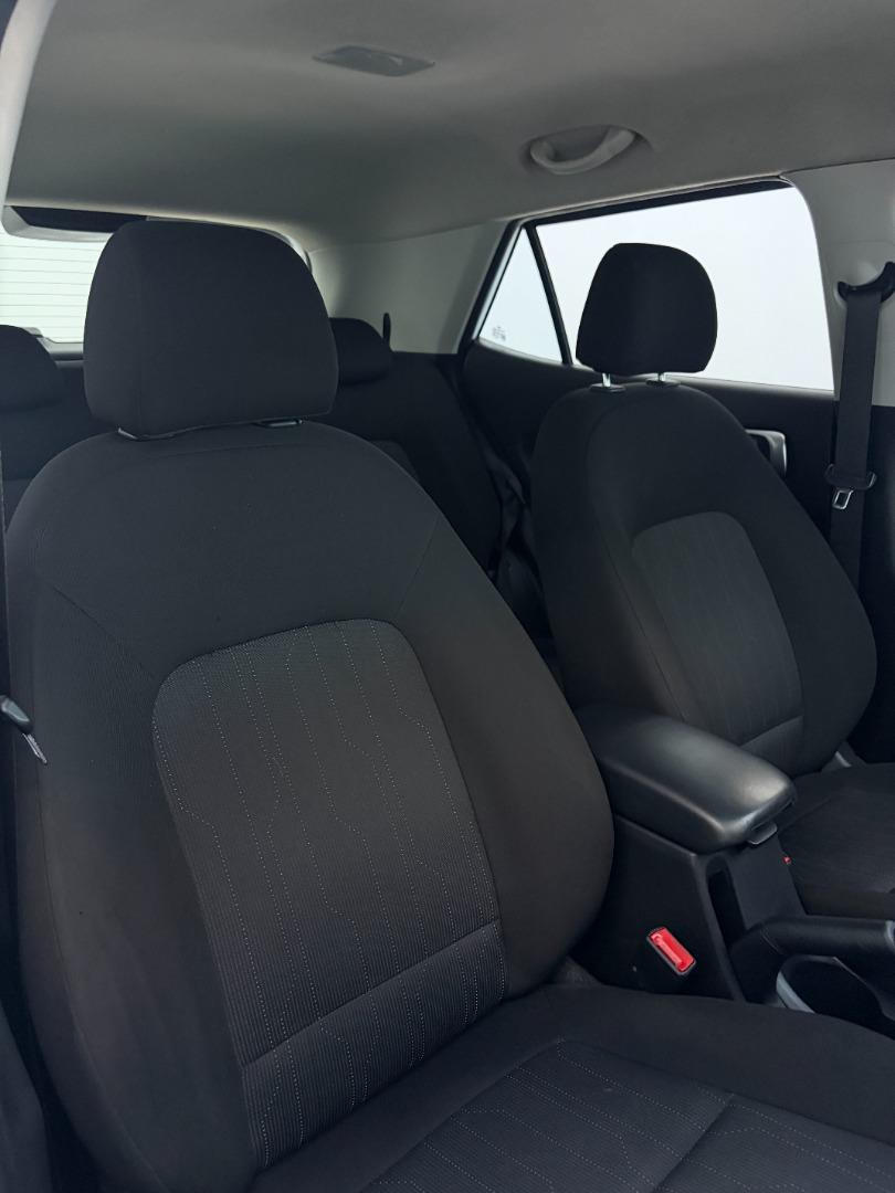 2021 Hyundai Venue My19 1.0 Tgdi Motion Infotainment