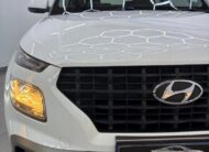 2021 Hyundai Venue My19 1.0 Tgdi Motion Infotainment
