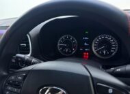 2021 Hyundai Venue My19 1.0 Tgdi Motion Infotainment
