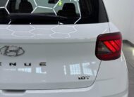 2021 Hyundai Venue My19 1.0 Tgdi Motion Infotainment