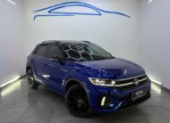 2023 Volkswagen T-Roc My24 2.0 Tsi R-Line