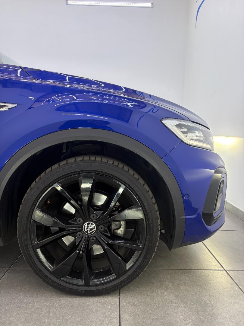 2023 Volkswagen T-Roc My24 2.0 Tsi R-Line