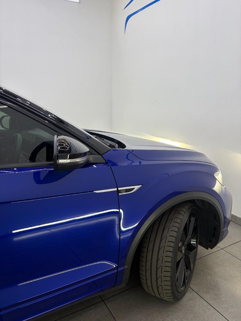 2023 Volkswagen T-Roc My24 2.0 Tsi R-Line