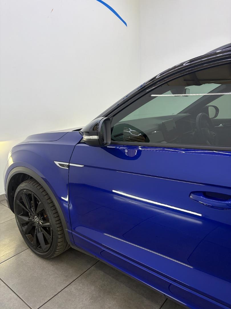 2023 Volkswagen T-Roc My24 2.0 Tsi R-Line