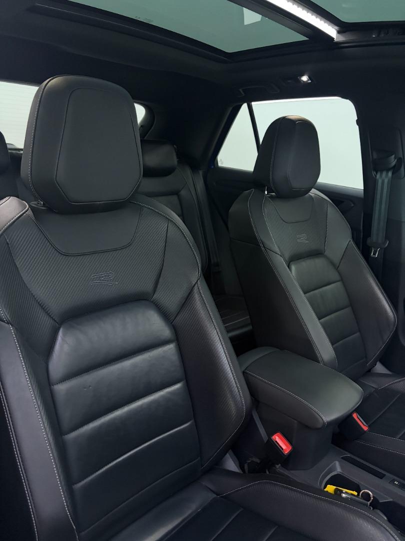 2023 Volkswagen T-Roc My24 2.0 Tsi R-Line