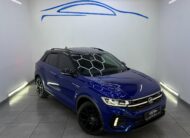 2023 Volkswagen T-Roc My24 2.0 Tsi R-Line