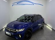 2023 Volkswagen T-Roc My24 2.0 Tsi R-Line