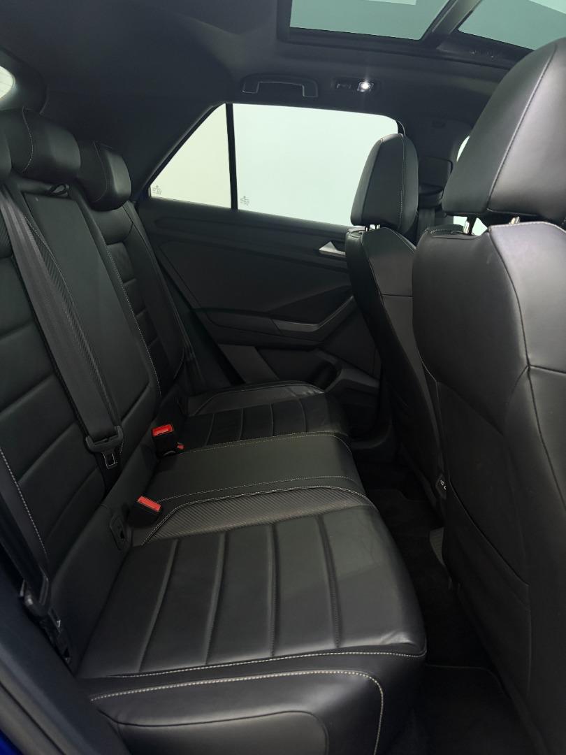 2023 Volkswagen T-Roc My24 2.0 Tsi R-Line