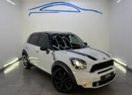 2014 MINI Countryman Cooper S Steptronic