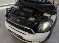 2014 MINI Countryman Cooper S Steptronic