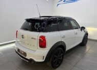 2014 MINI Countryman Cooper S Steptronic