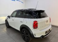 2014 MINI Countryman Cooper S Steptronic