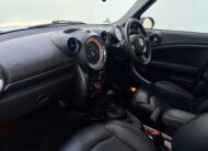 2014 MINI Countryman Cooper S Steptronic