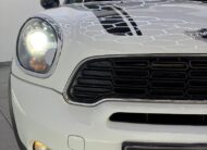 2014 MINI Countryman Cooper S Steptronic
