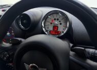 2014 MINI Countryman Cooper S Steptronic