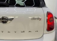 2014 MINI Countryman Cooper S Steptronic