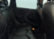 2014 MINI Countryman Cooper S Steptronic